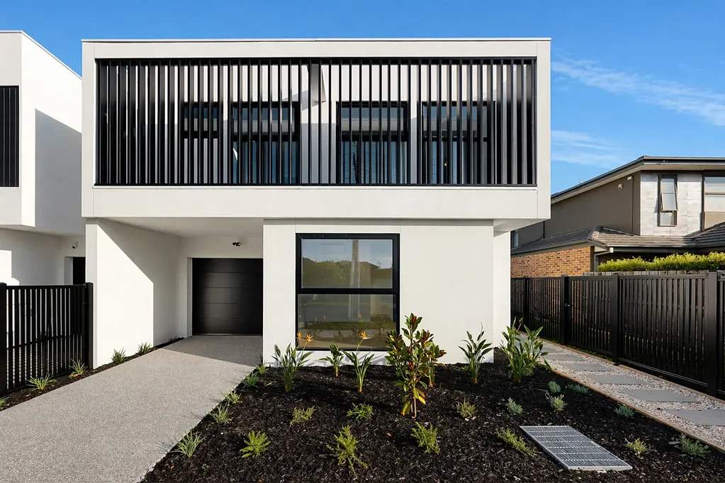 Family Home In Great Location