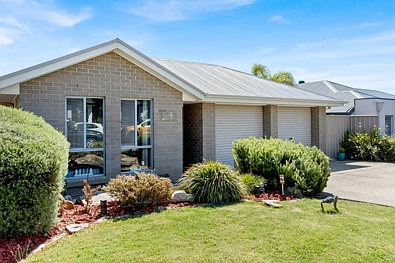 Noarlunga Downs 3Kwarto Comfortable Living, Entertaining and a Lifestyle to Love