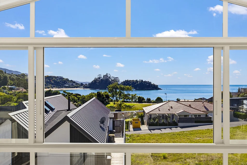 Kaiteriteri 6Kwarto Big Coastal Living in Kaiteriteri