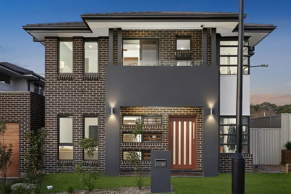 17 Carmela Street, Schofields, NSW 2762