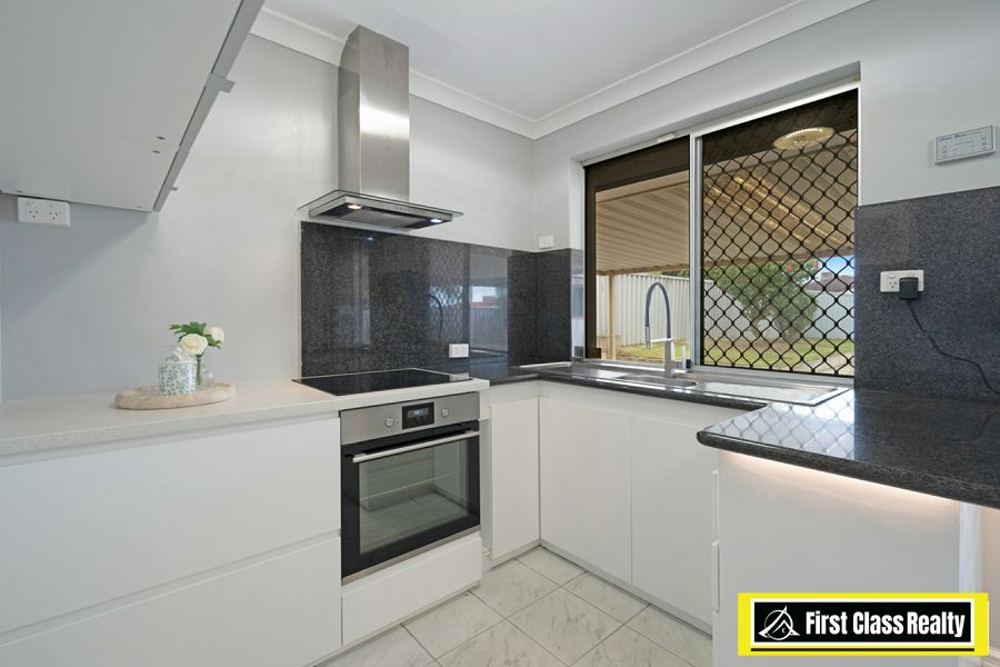 111 BOYARE AV, MIRRABOOKA WA 6061, 0 침실, 0 욕실, House