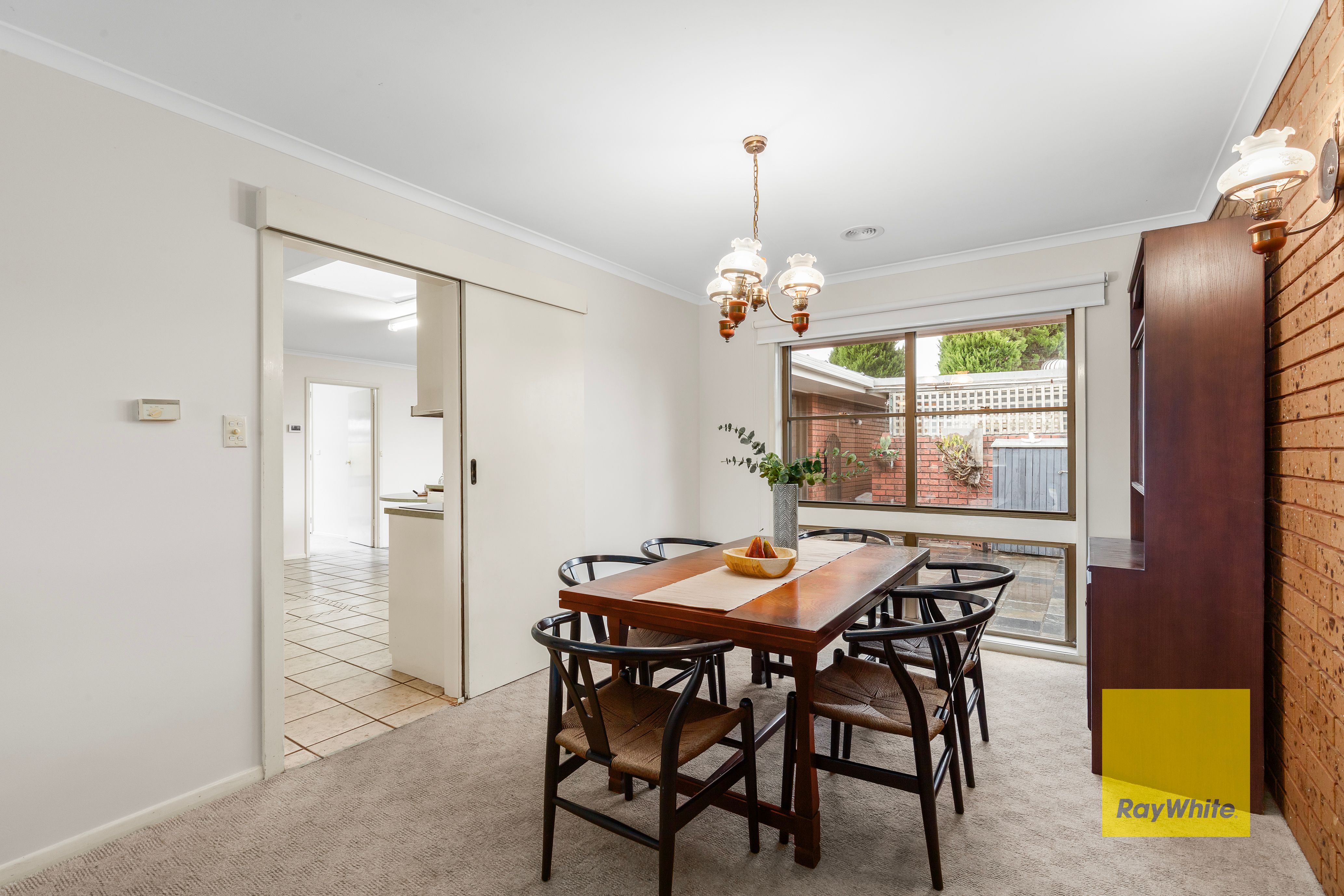 6 KERRIE CT, GROVEDALE VIC 3216, 0房, 0浴, House