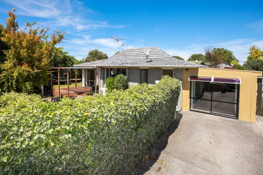 45B Karaka Street, Nawton, Hamilton, Waikato