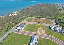 Lot 970, Jurien Bay