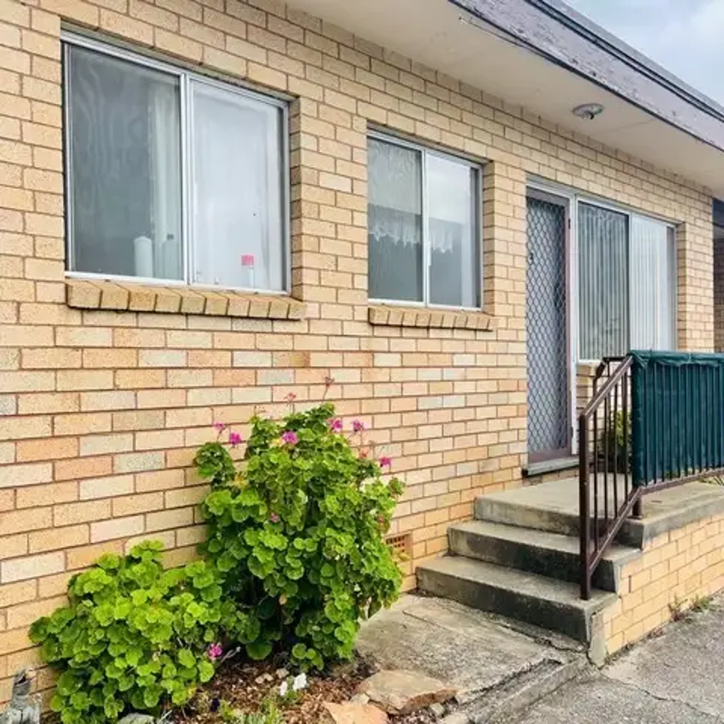 1 Bedroom Unit with Low Maintenance Appeal - $170pw