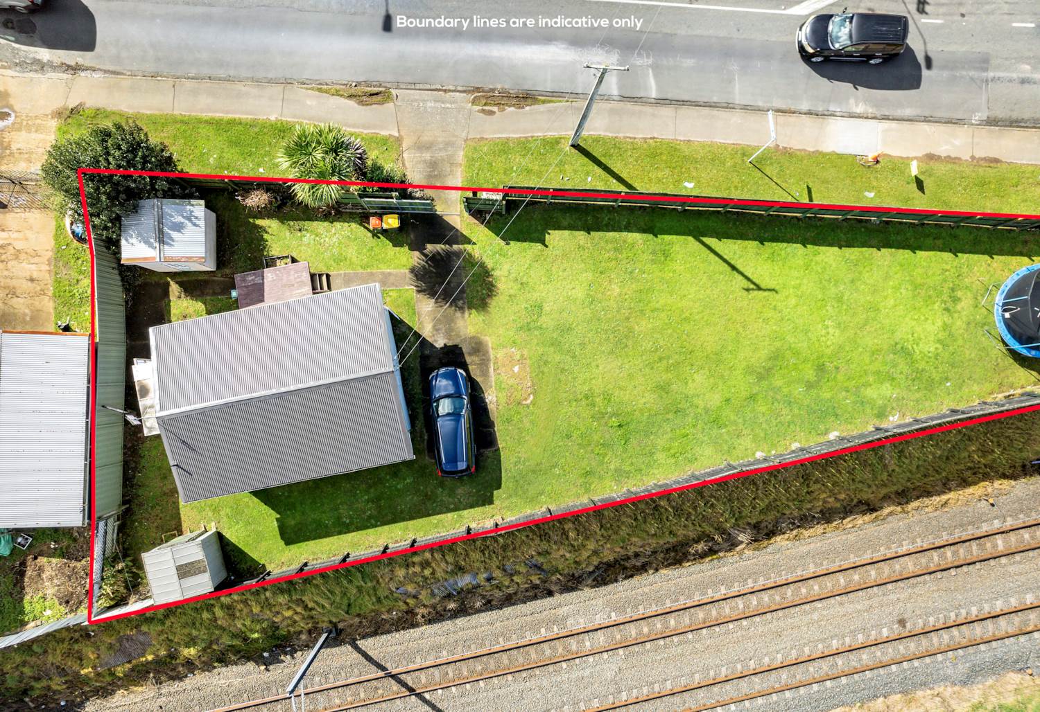 2/78 Porchester Road, Papakura, Auckland - Papakura, 2房, 1浴, House