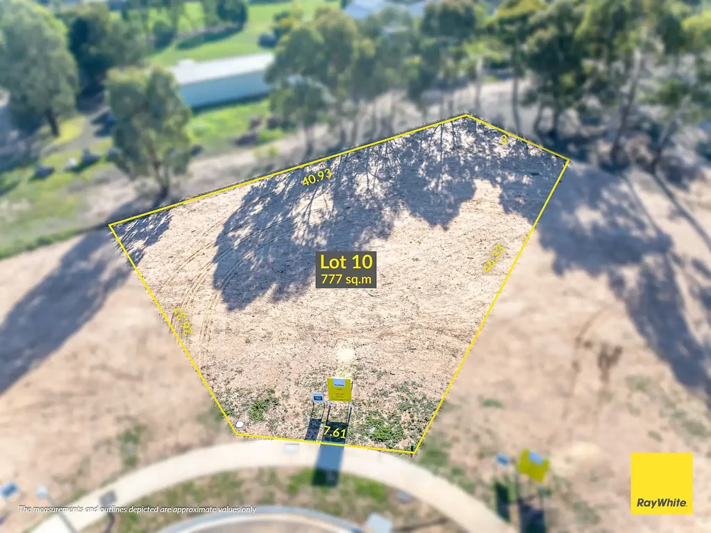 Huntly Exclusive Opportunity in the Huntly Rise Premium Estate