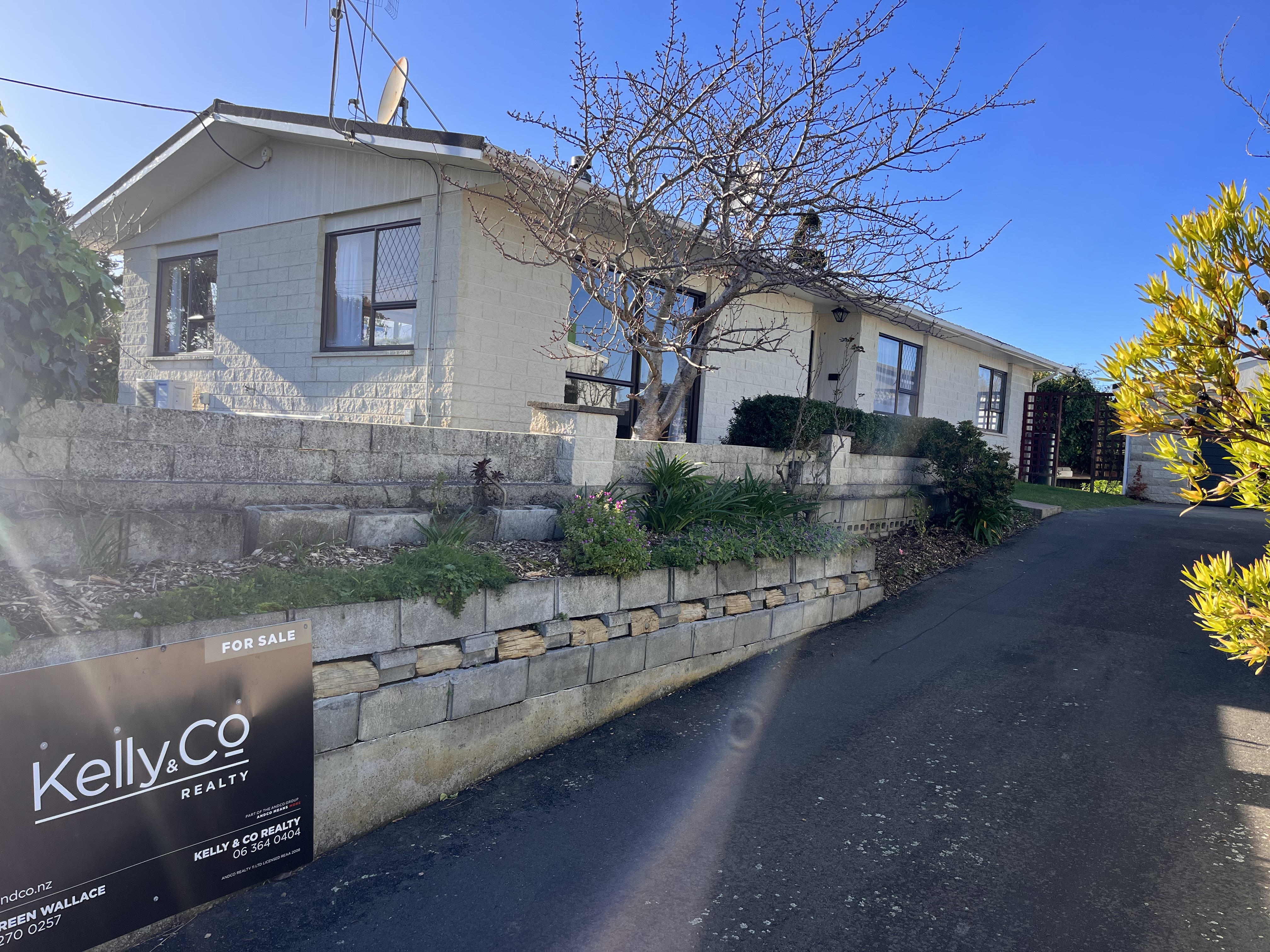 33 Lupin Road, Otaki, Kapiti Coast, 3 habitaciones, 0 baños, House