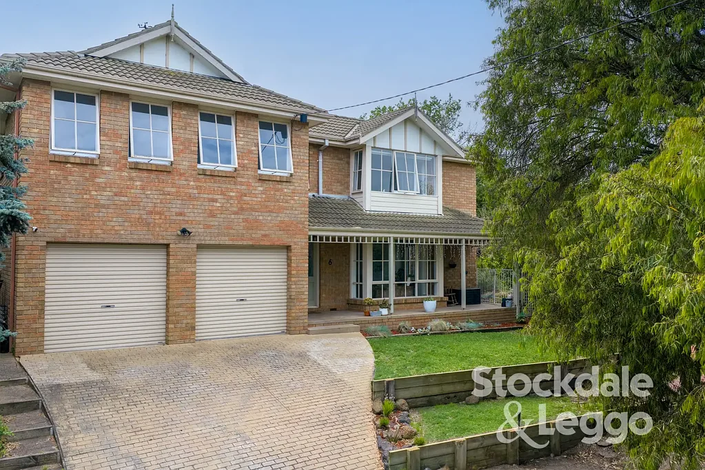 6 Alathea Court, Rye, VIC 3941