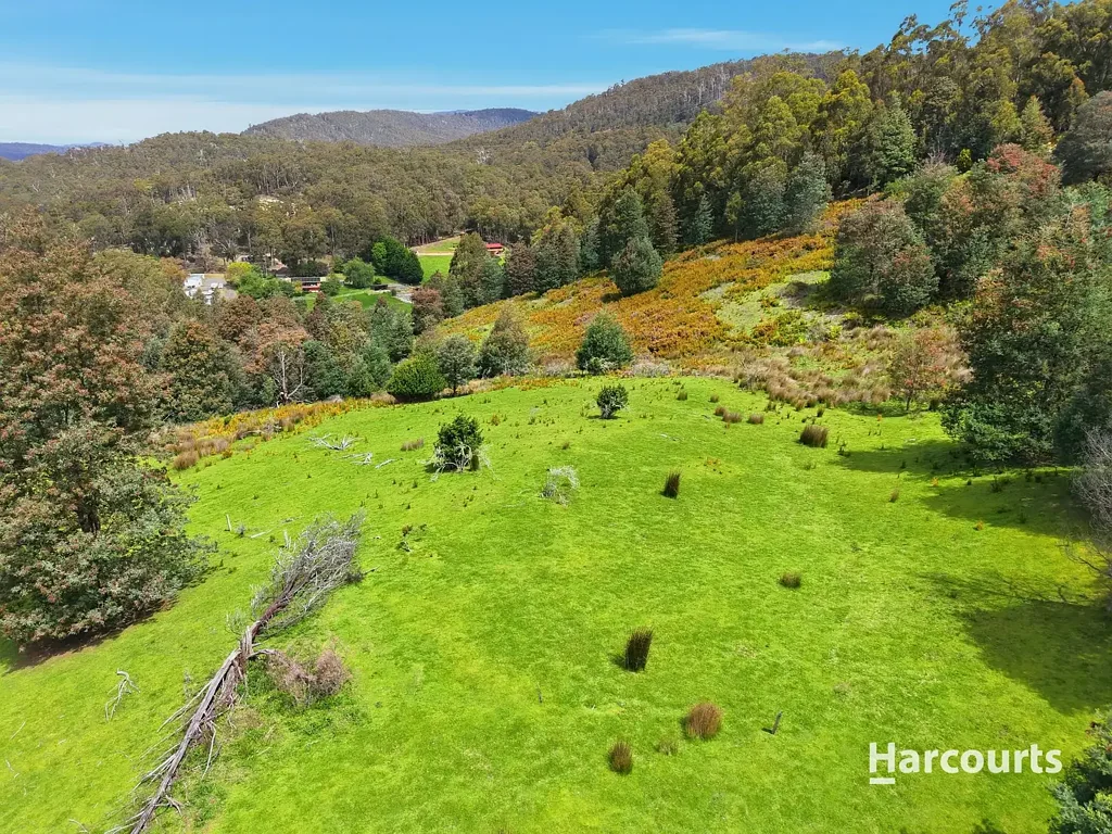 Longley Peaceful, Country Living