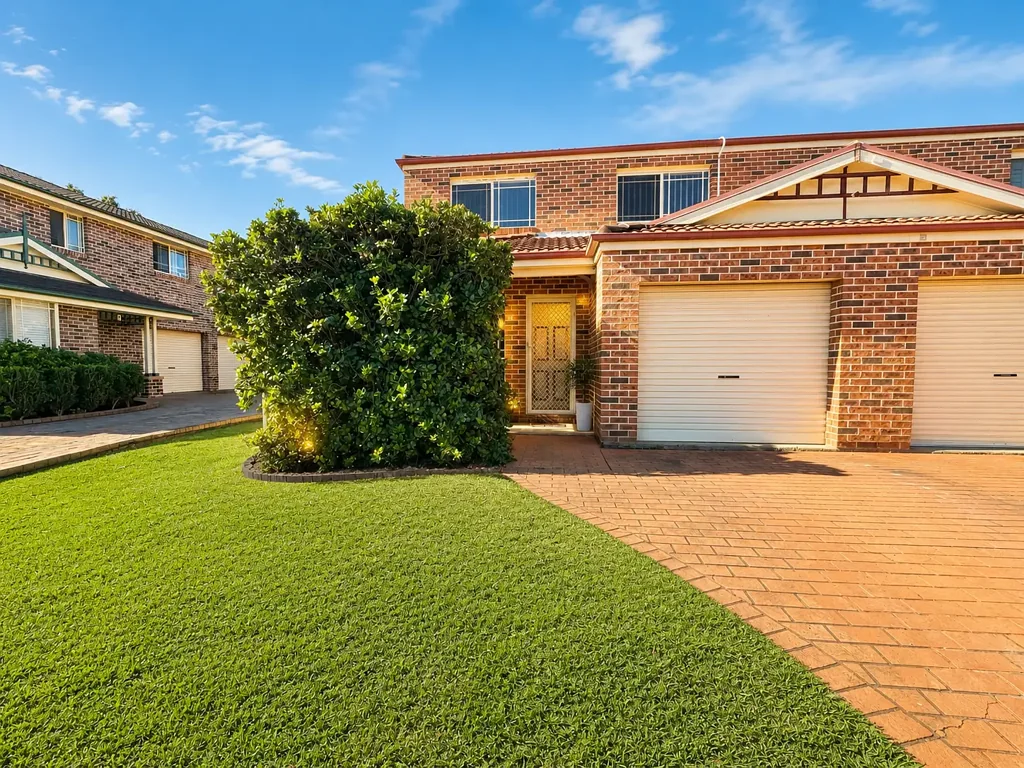 Spacious Renovated Family Home in a Prime Glenmore Park Location