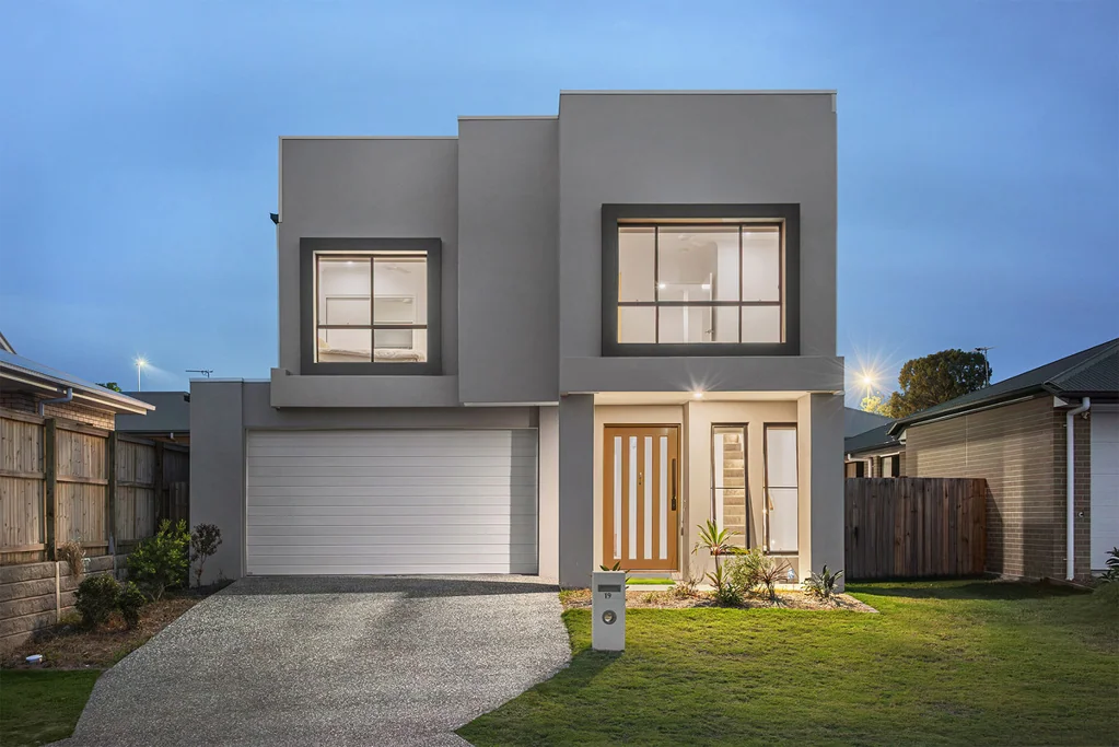 Park Ridge 5 Slaapkamer First-Class Living in Tillerman Estate