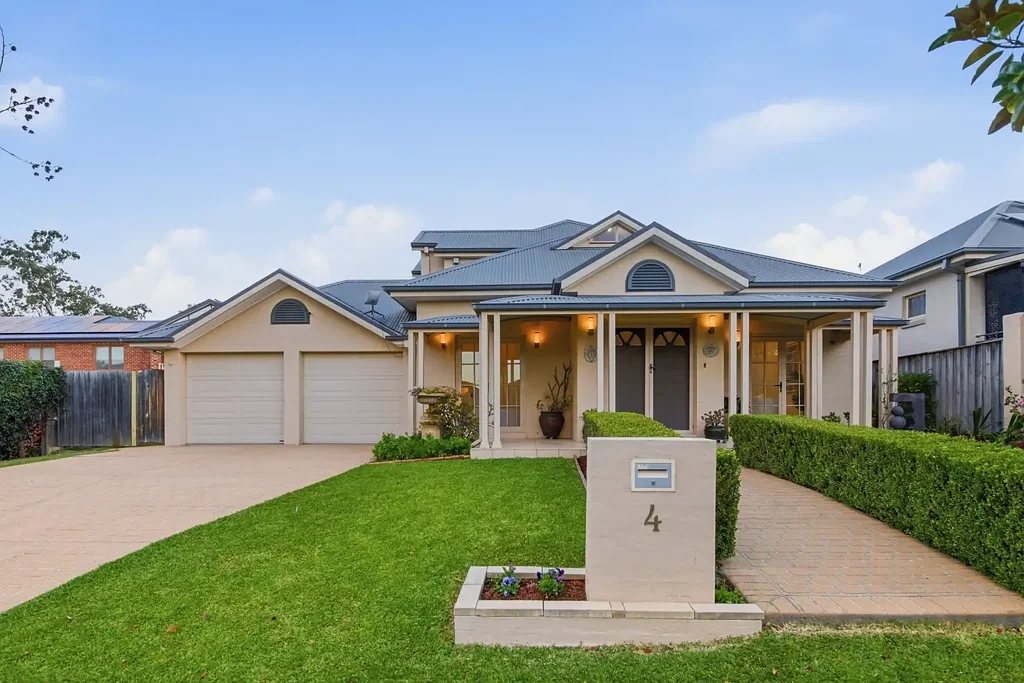 Camden Park 5Habitaciones YOUR DREAM FAMILY HOME AWAITS!