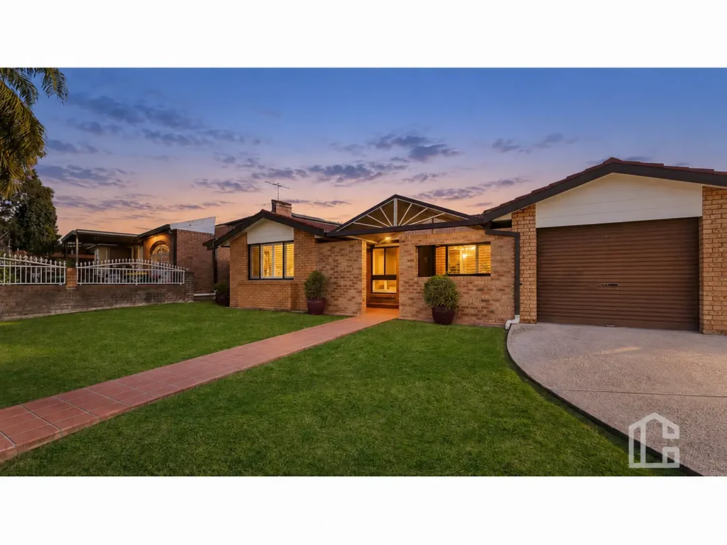 Minchinbury 5બેડરૂમ 5 Bedrooms + 616m² + Granny Flat Potential (STCA) – Space Today, Opportunity Tomorrow! Open Home, Saturday the 26th of September 1:30pm - 1:50pm.