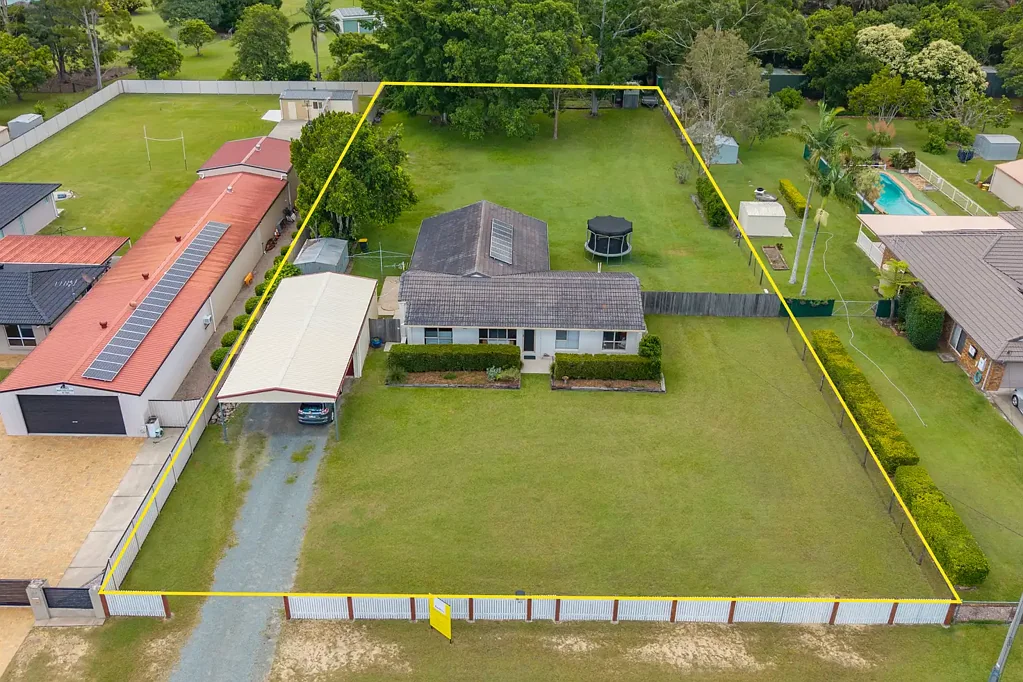 41-43 Golden Drive, Caboolture, QLD 4510