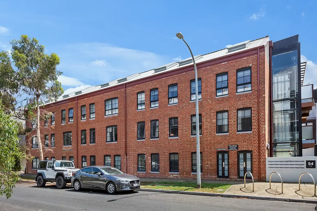 5/62 Gadd Street, Northcote, VIC 3070