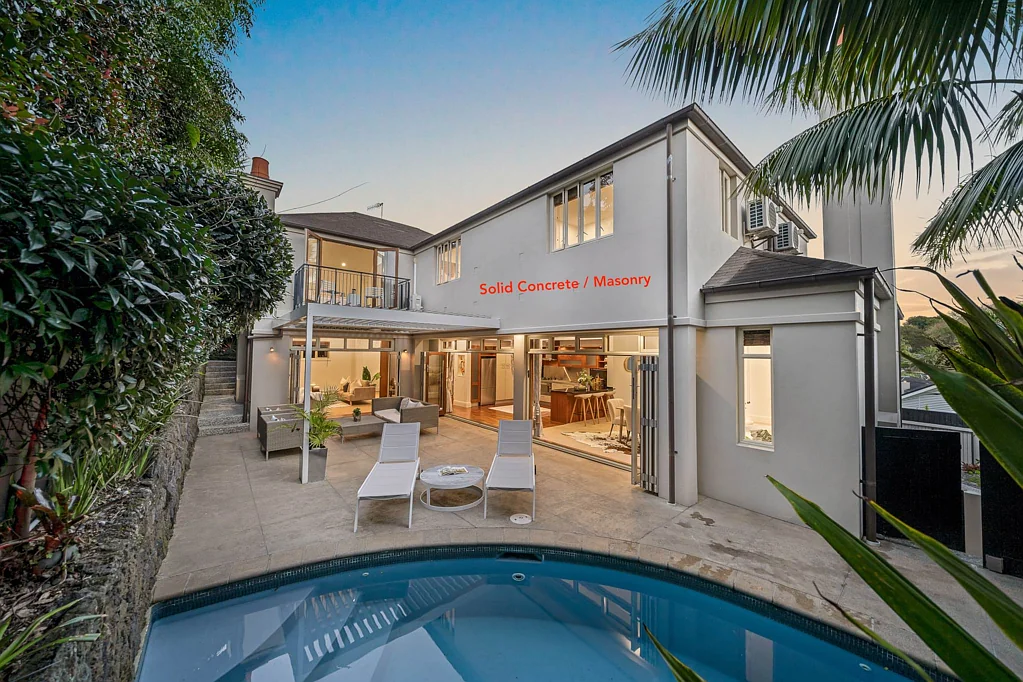 Remuera 5Kwarto Remuera Living, Built to Last