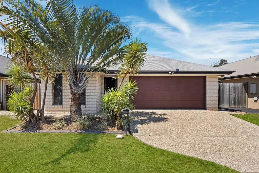97 Baptisia Circuit, Caboolture, QLD 4510
