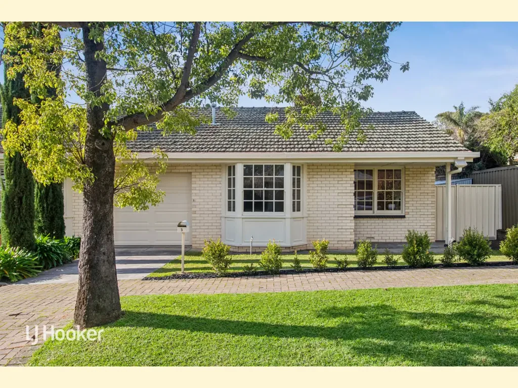 Hazelwood Park 2房  Nest or Invest - Where Your Next Chapter Begins in Hazelwood Park