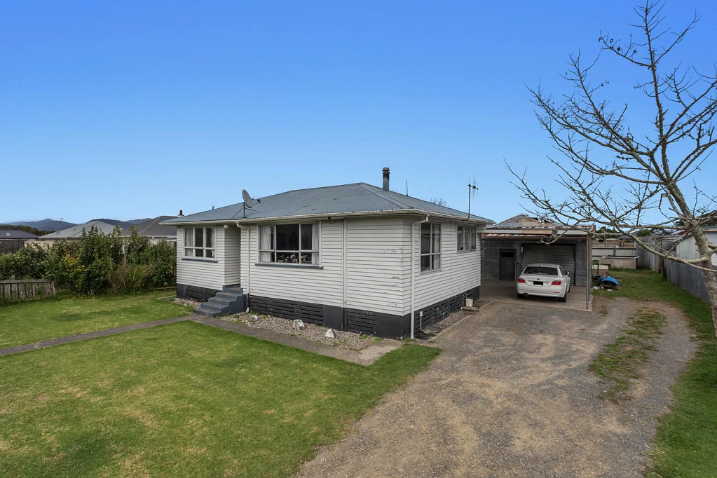 Opotiki and Surrounds 3Phòng ngủ Fun Winter DIY
