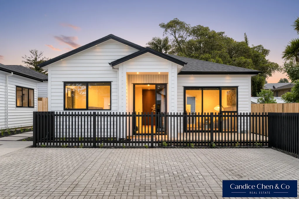 Lot 2/57 Helena Street, Massey, Waitakere City, Auckland