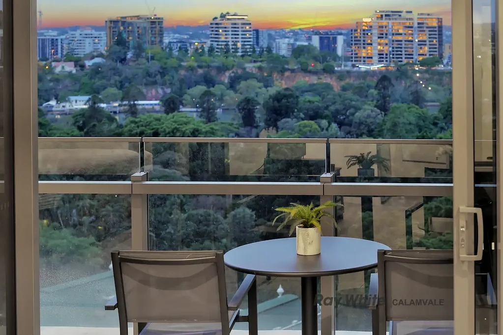 Brisbane City 1침실 Luxury Living at Queen's Wharf Residences
