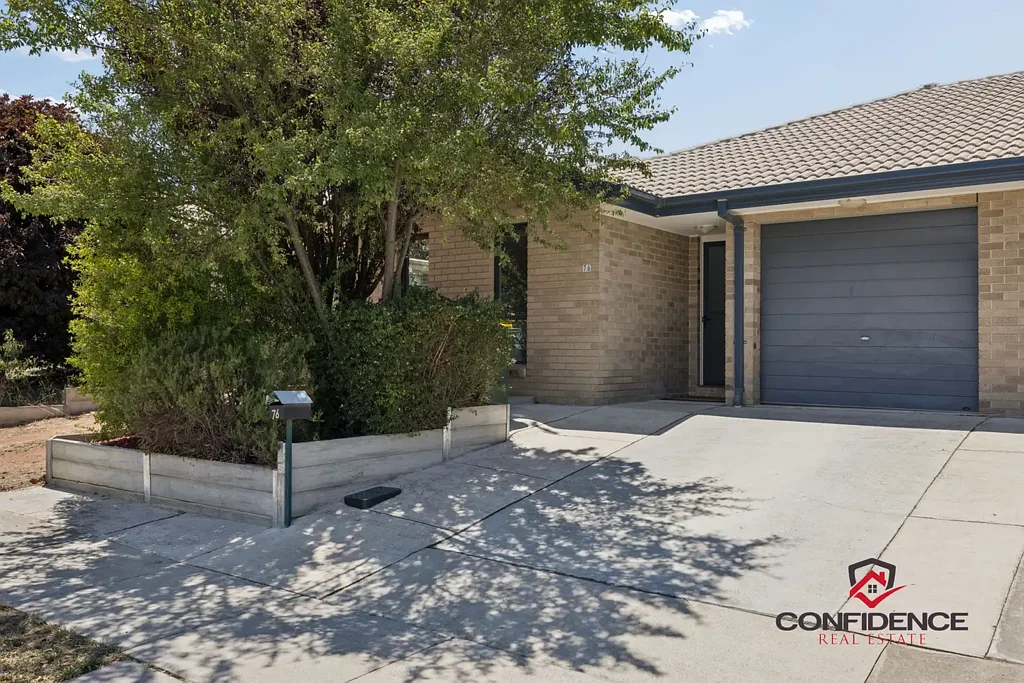 76 Hollows Circuit, Macgregor, ACT 2615