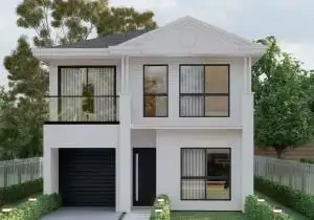 Leppington 4غرفة نوم Luxury Custom-Built House & Land Package – Leppington’s Premier Opportunity