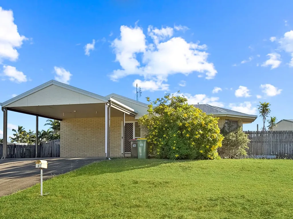 6 Peninsula Drive, Hay Point, QLD 4740