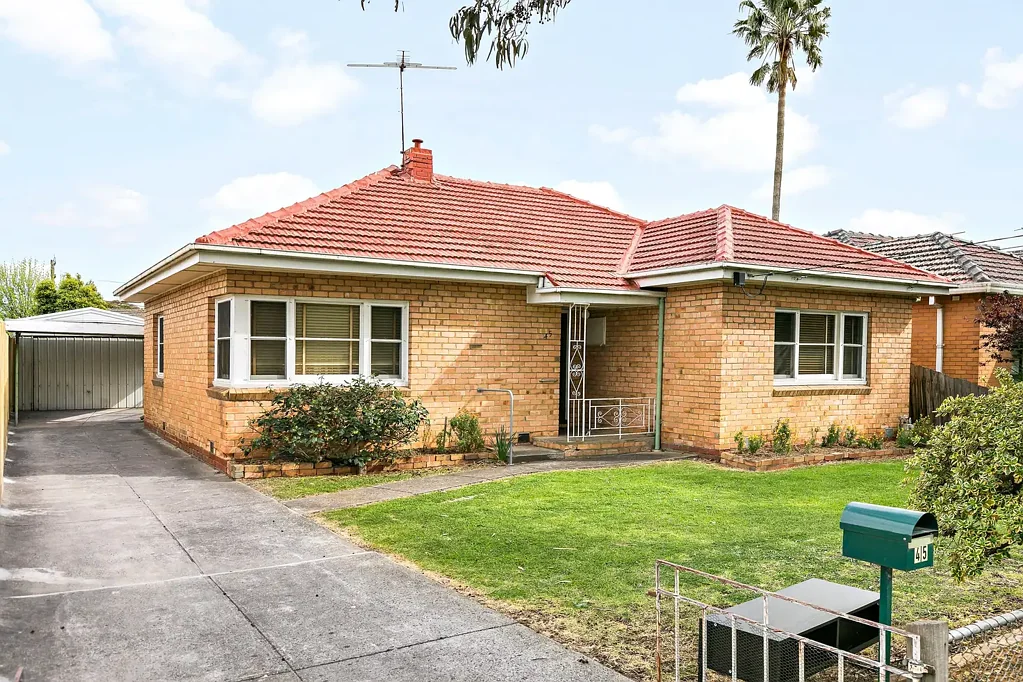 45 Tassell Street, Hadfield, VIC 3046