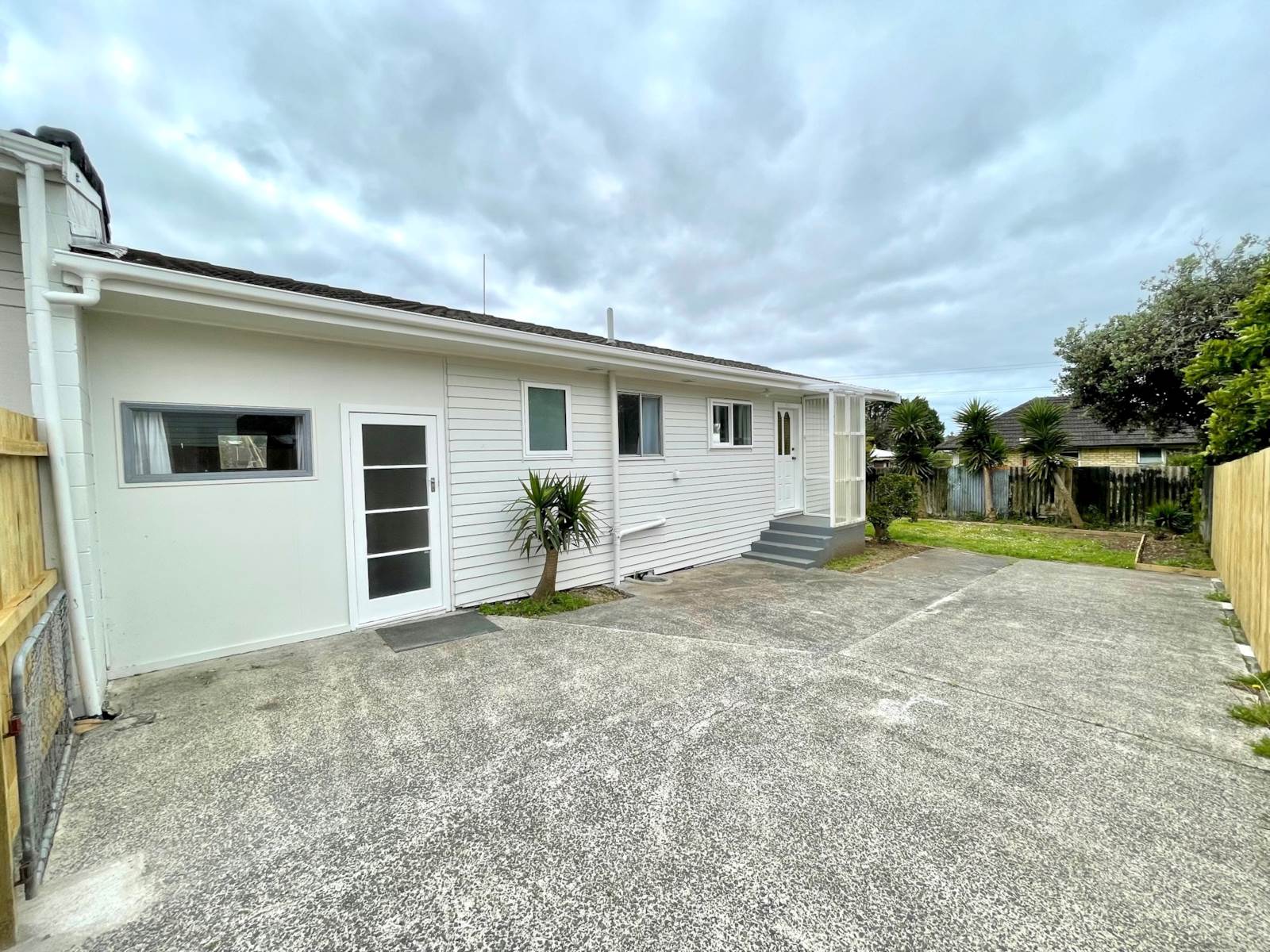 2/16 Sandra Avenue, Otara, Auckland - Manukau, 2 ห้องนอน, 1 ห้องน้ำ