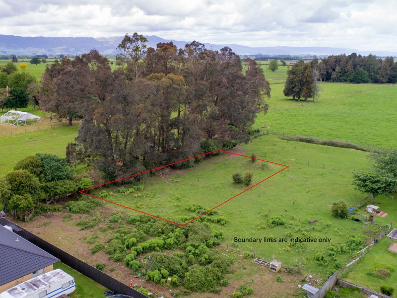 1 Hedley Street, Waharoa, Matamata, 3房, 0浴