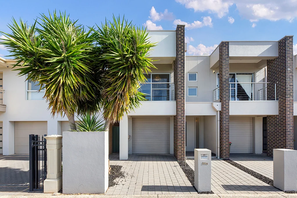 84A Cascades Drive, Mawson Lakes, SA 5095