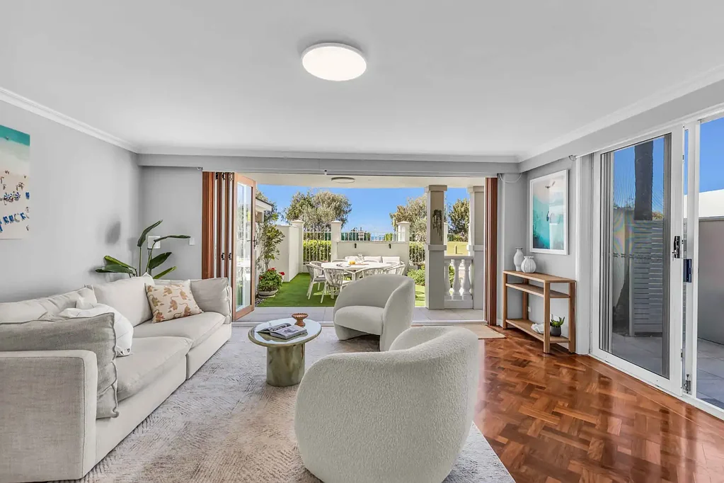 Broadbeach 3 Bedroom UNIQUE BEACHFRONT OPPORTUNITY