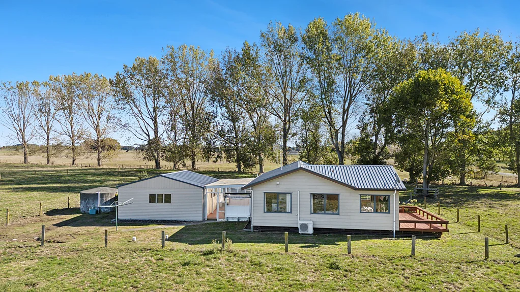 342 Woodlands Road, Rd 1, Gordonton, Hamilton, Waikato