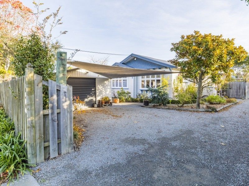 11 Nicholls Street, Richmond, Christchurch, 3 chambres, 0 salles de bain