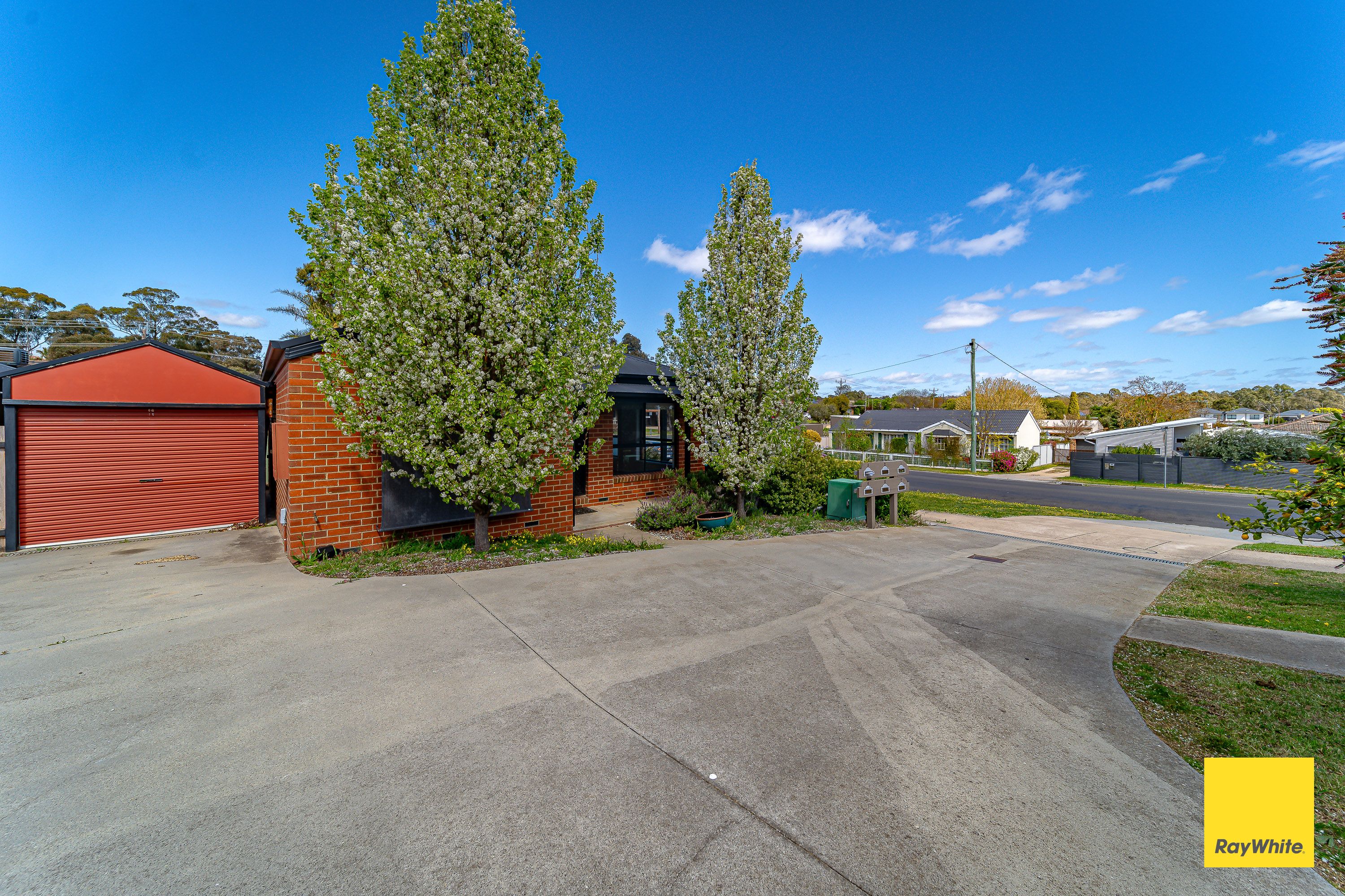 81 OSBORNE ST, FLORA HILL VIC 3550, 0房, 0浴, House