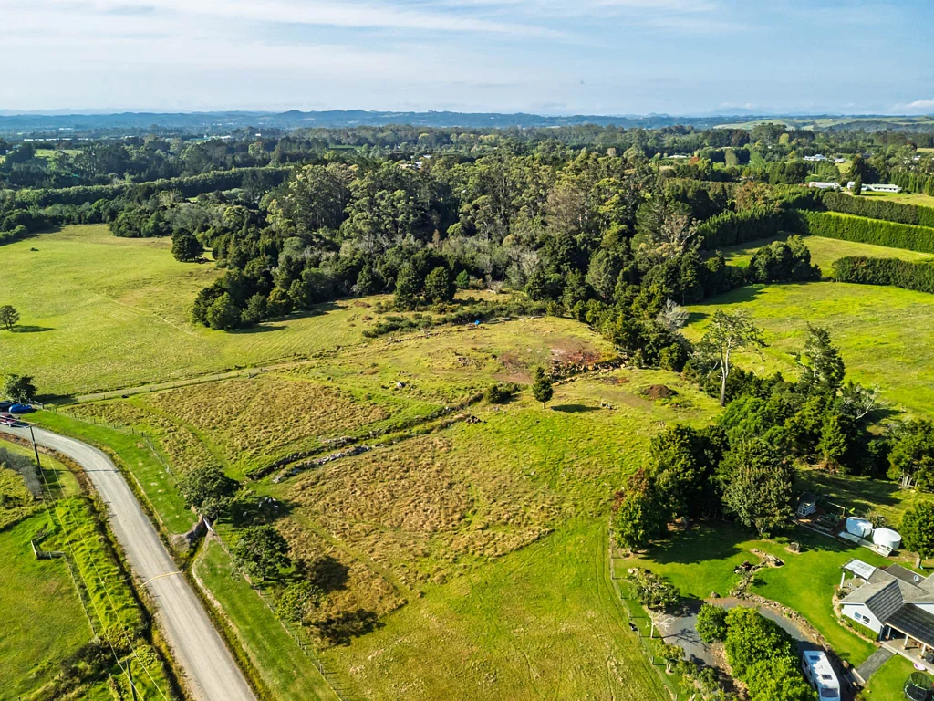 Tom Saville Road, Kerikeri, Far North, Northland