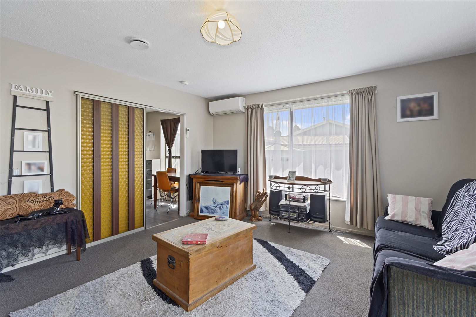 1/6 Washbournes Road, Wigram, Christchurch, 2 chambres, 1 salles de bain