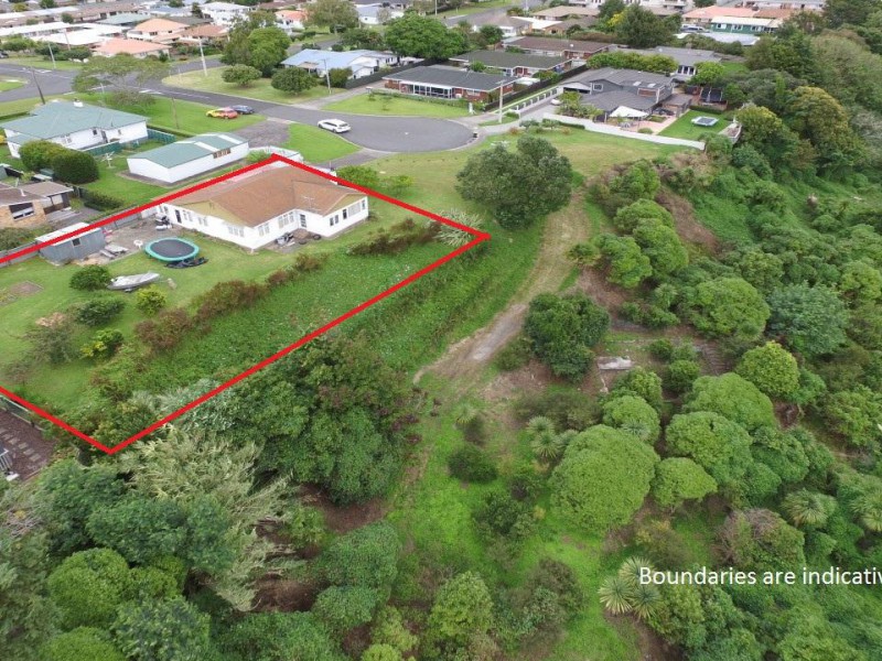 227 Fourteenth Avenue, Tauranga South, Tauranga, 3 Kuwarto, 0 Banyo