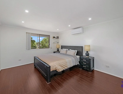 30 Ron Scott Circuit, Greenacre, NSW 2190, 3 ਕਮਰੇ, 1 ਬਾਥਰੂਮ, Apartment