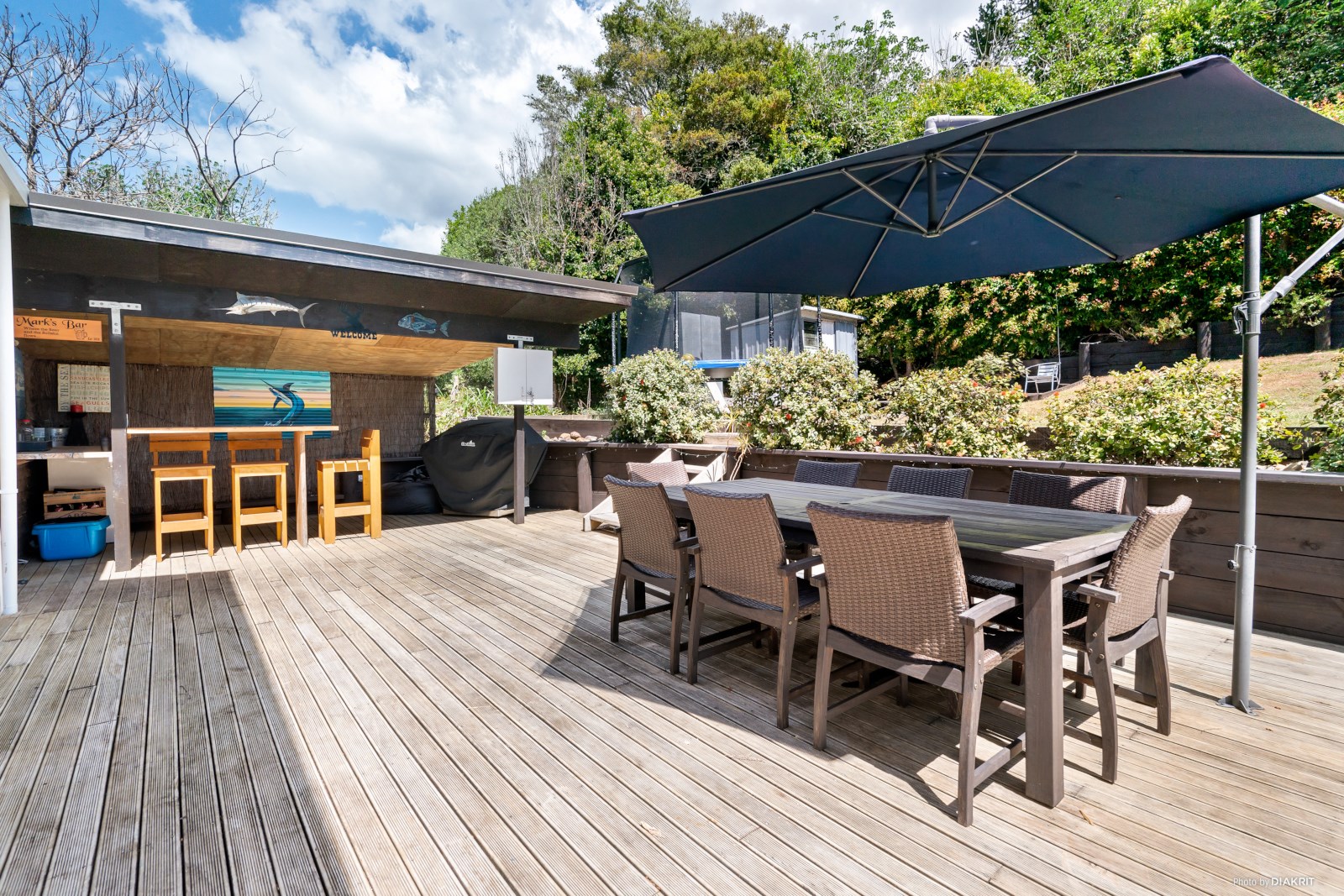 4 Maori Hut Road, Red Beach