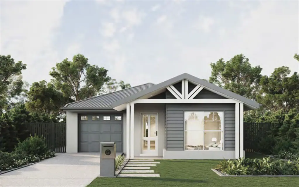 Richlands 3房  注册并准备好建造！超大四卧家庭精装房，26周建造保证！  Registered & Ready to Build! Huge 4-Bed Family Turnkey with 26-Week Build Guarantee!