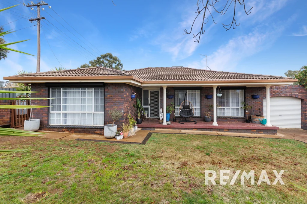 45 Pitt Street, Junee, NSW 2663
