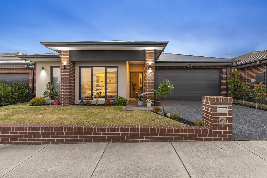 15 Grace Street, Officer, VIC 3809
