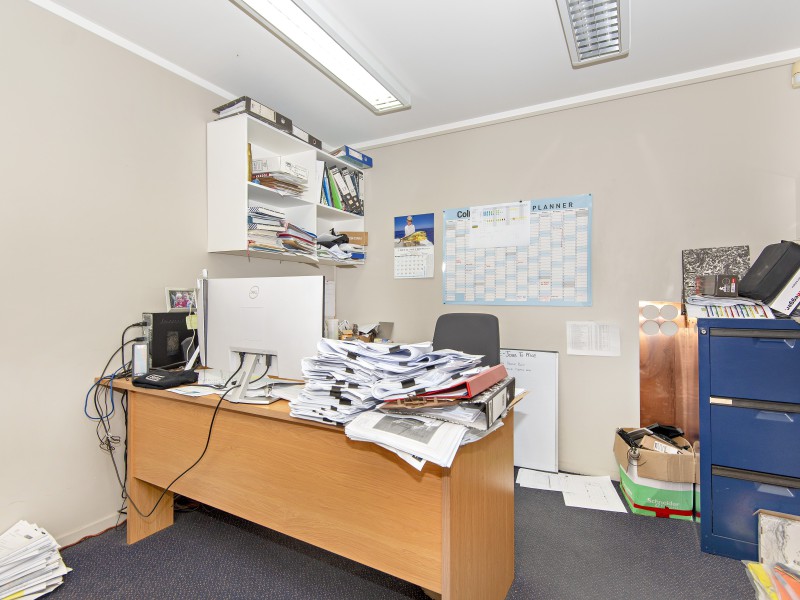 17 Gateway Drive, Coastlands, Whakatane, 0 રૂમ, 0 બાથરૂમ, Industrial Premises