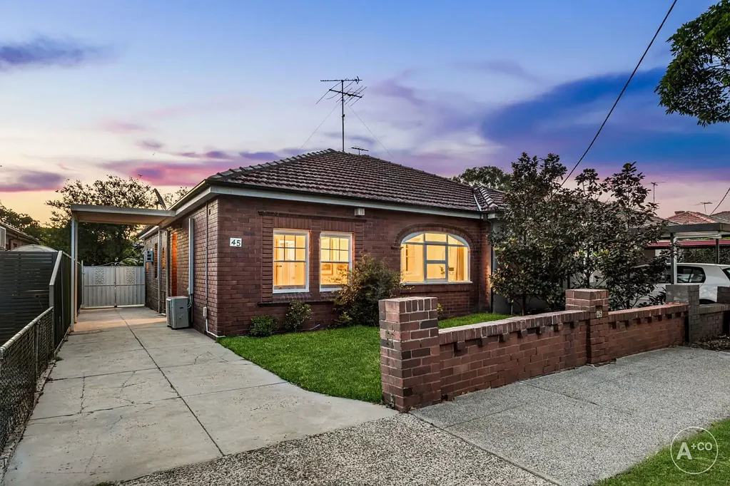 45 Astrolabe Road, Daceyville, NSW 2032