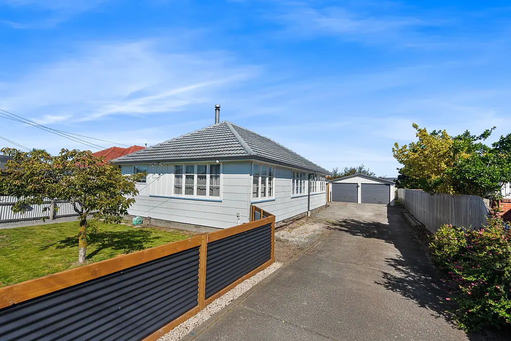 73 Baynes Street, Burwood, Christchurch, Canterbury