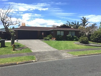 Residential  Mixed Housing Suburban Zone