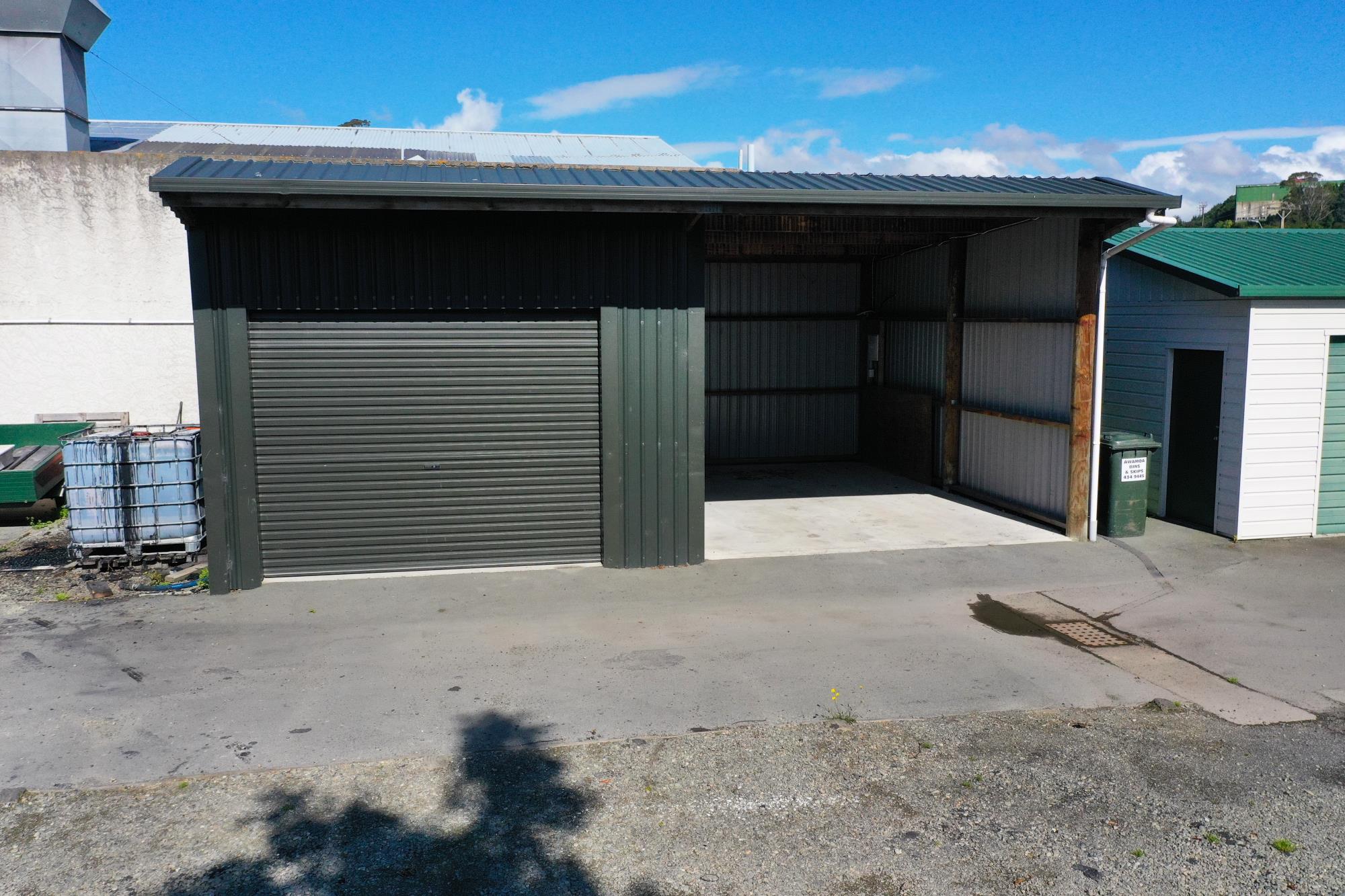 19 Reed Street, Oamaru, Waitaki, 0 phòng ngủ, 0 phòng tắm, Industrial Premises